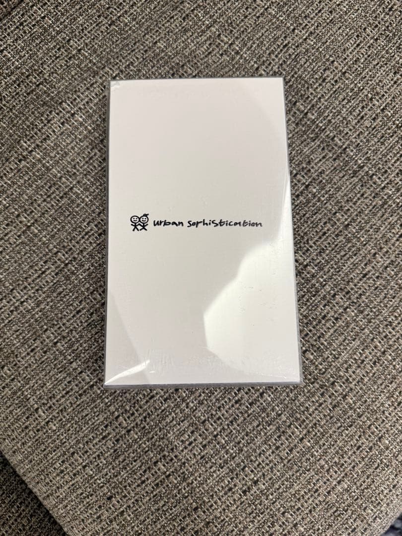 正規品！人気！Urban Sophistication iphone ケース