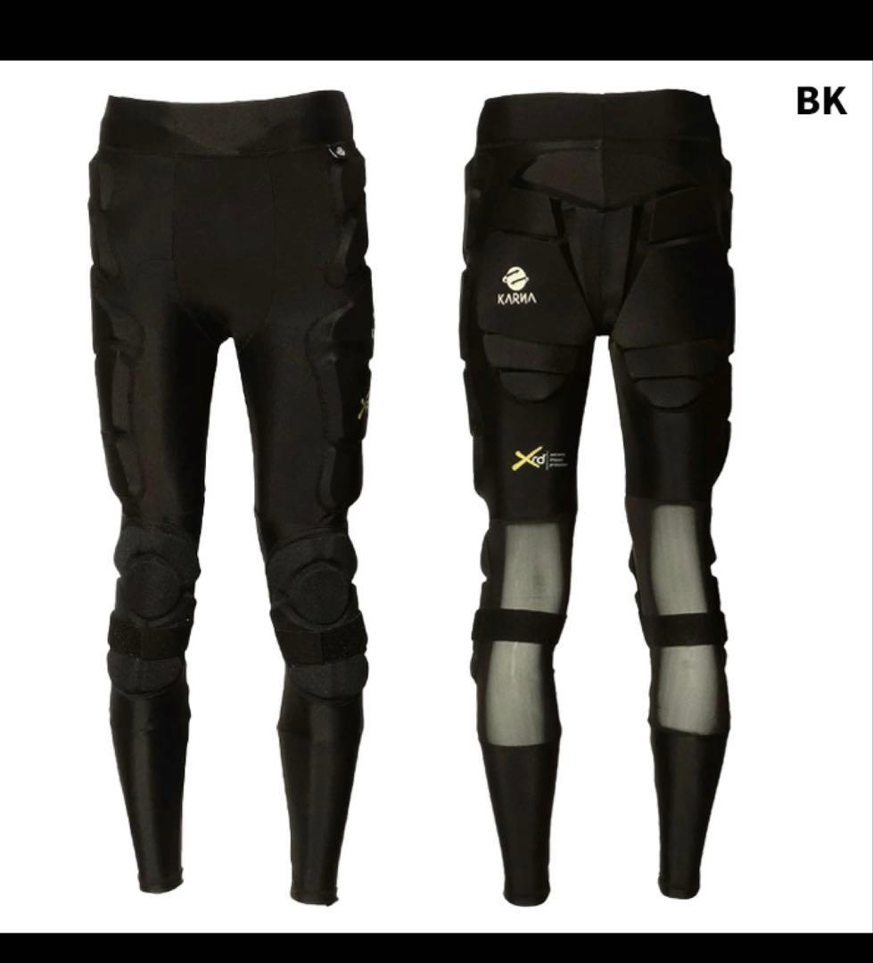 KARNA プロテクター Protective Tights 24-25モデル
