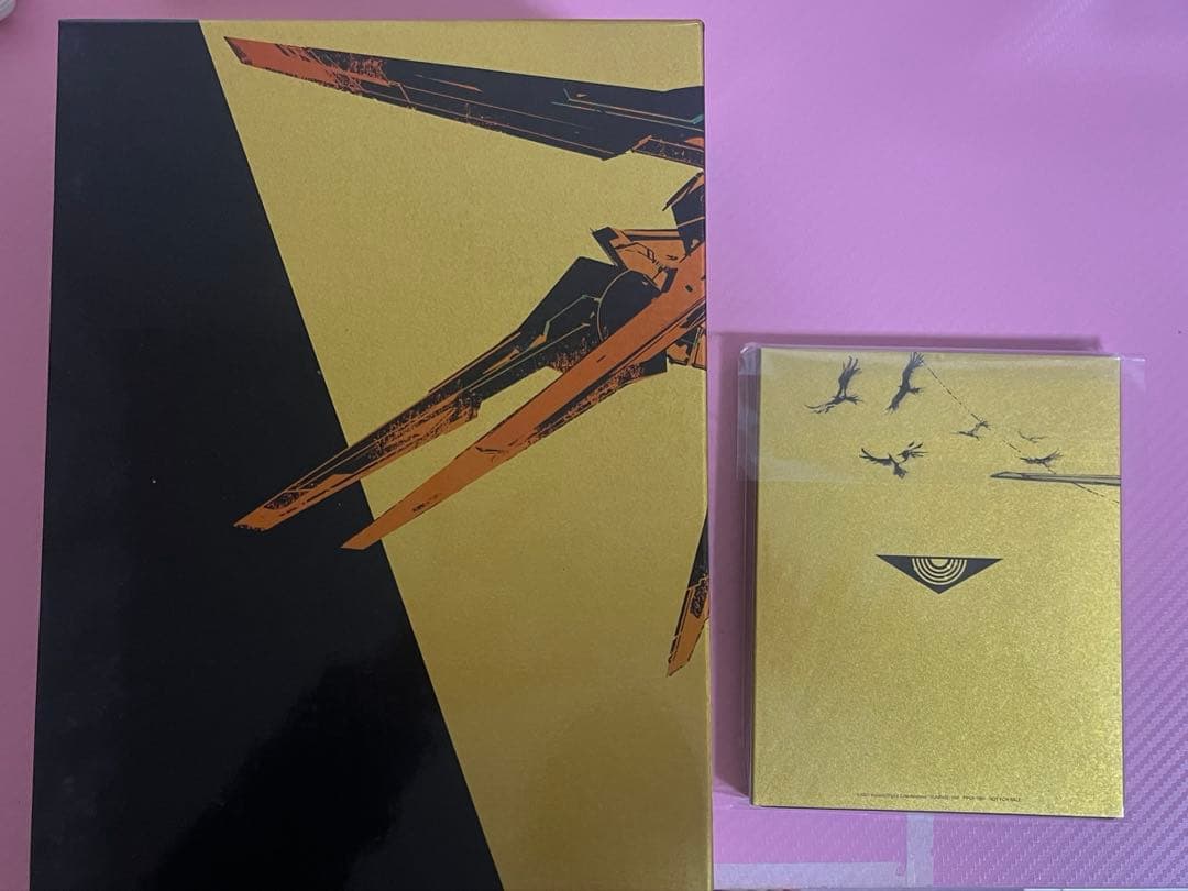 Z.O.E. ZONE OF ENDERS コレクション バラ売り⭕️