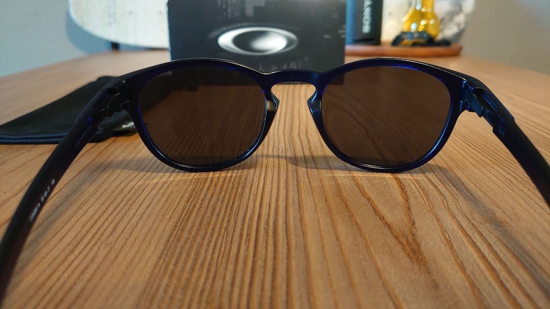 オークリー ラッチ OAKLEY LATCH【レアフレームカラー！】