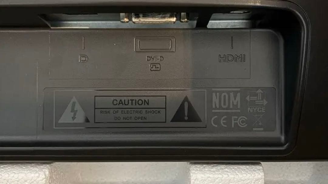 BenQ XL2411P 24インチ LCDモニター