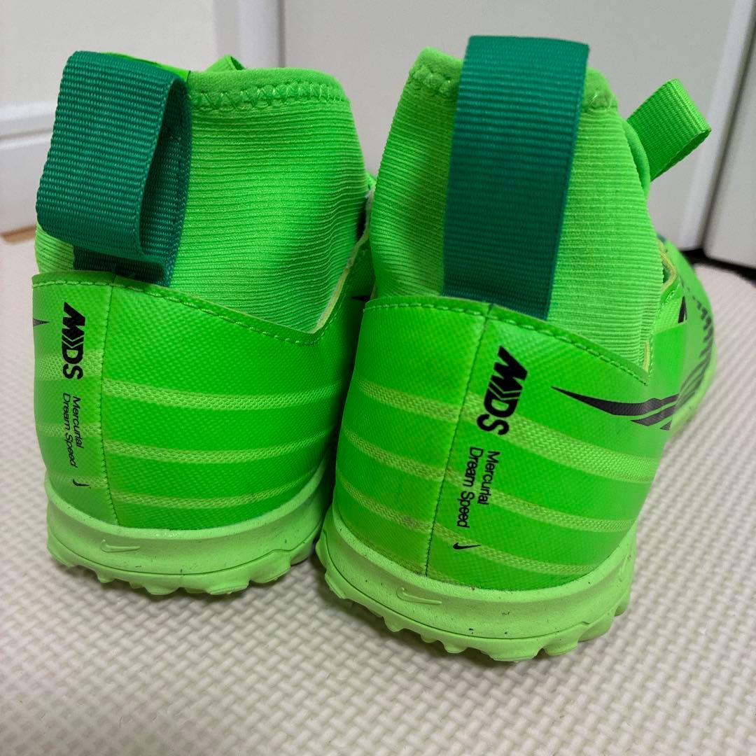 サッカー　スパイク　トレーニングシューズ　フットサルシューズ　セット販売