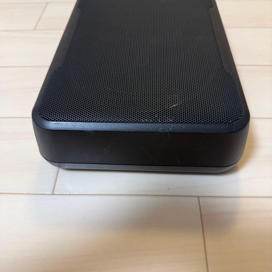 【美品】カロッツェリアTS-WX130DA サブウーファー