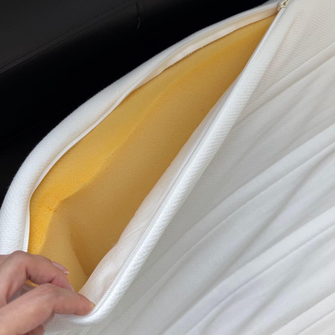 IKEA マットレストッパー TUDDAL トゥダール