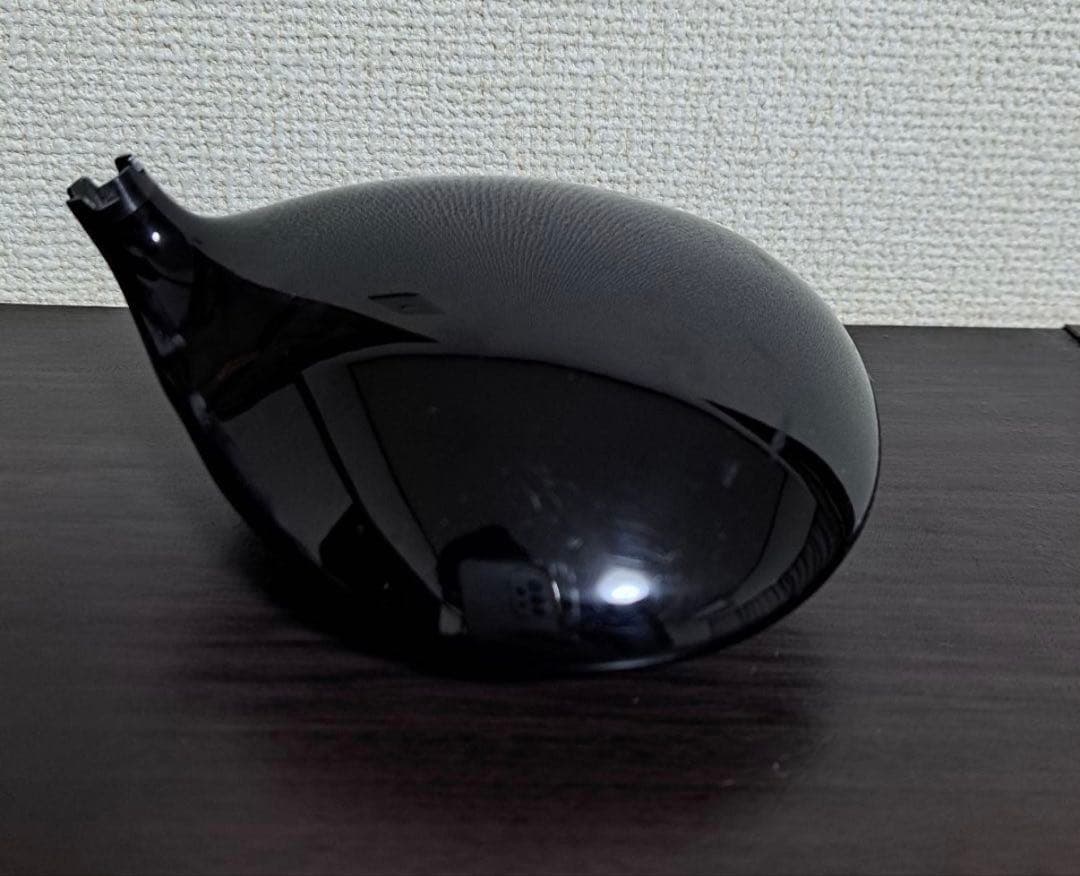 TS4 ドライバー ヘッドのみ