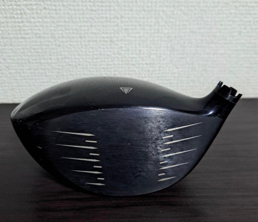 TS4 ドライバー ヘッドのみ