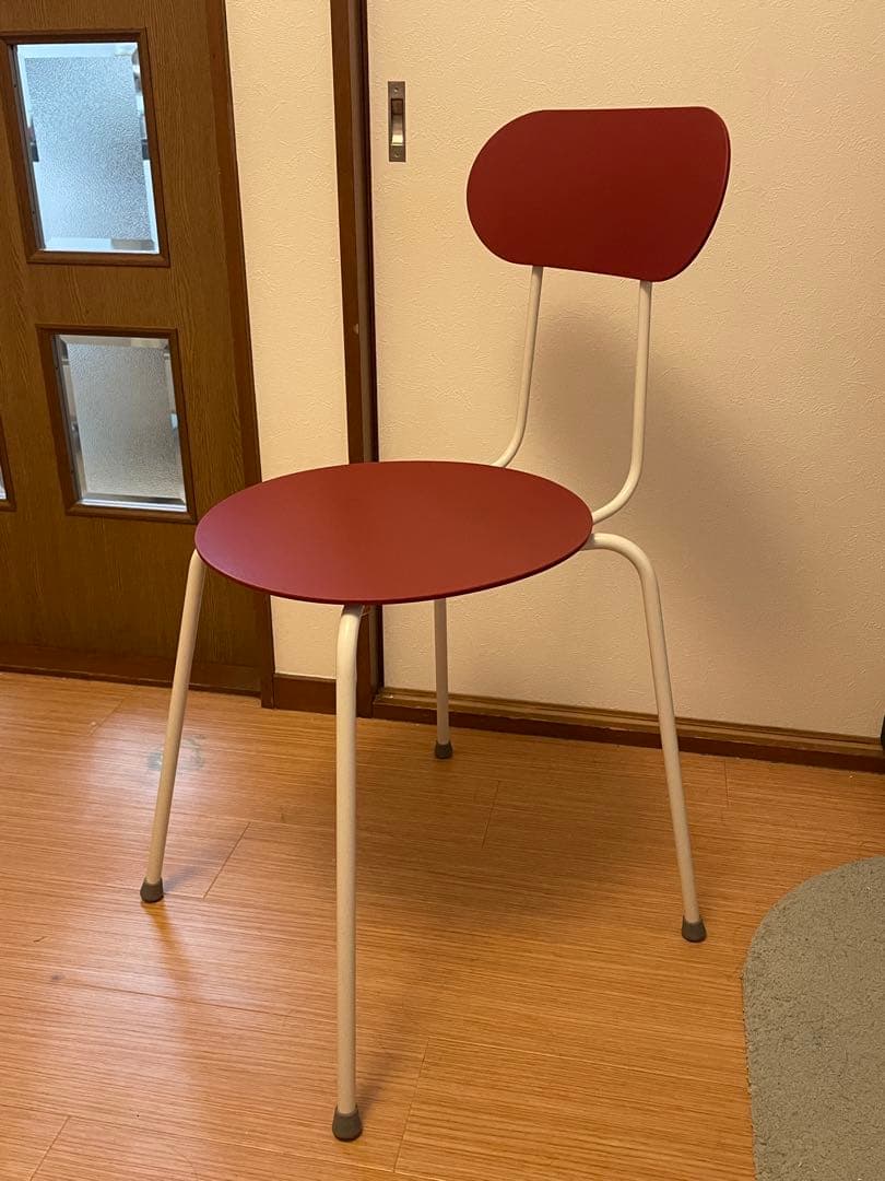 Mariolina (マリオリナ) / Enzo Mari (エンツォ・マーリ)