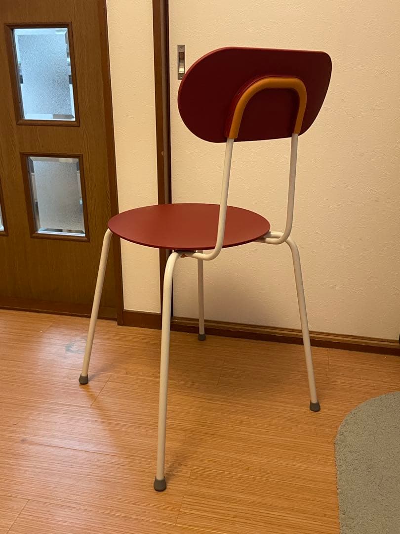 Mariolina (マリオリナ) / Enzo Mari (エンツォ・マーリ)