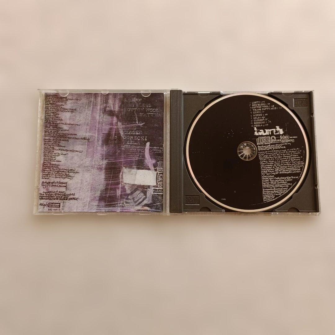 Lamb 中古CD