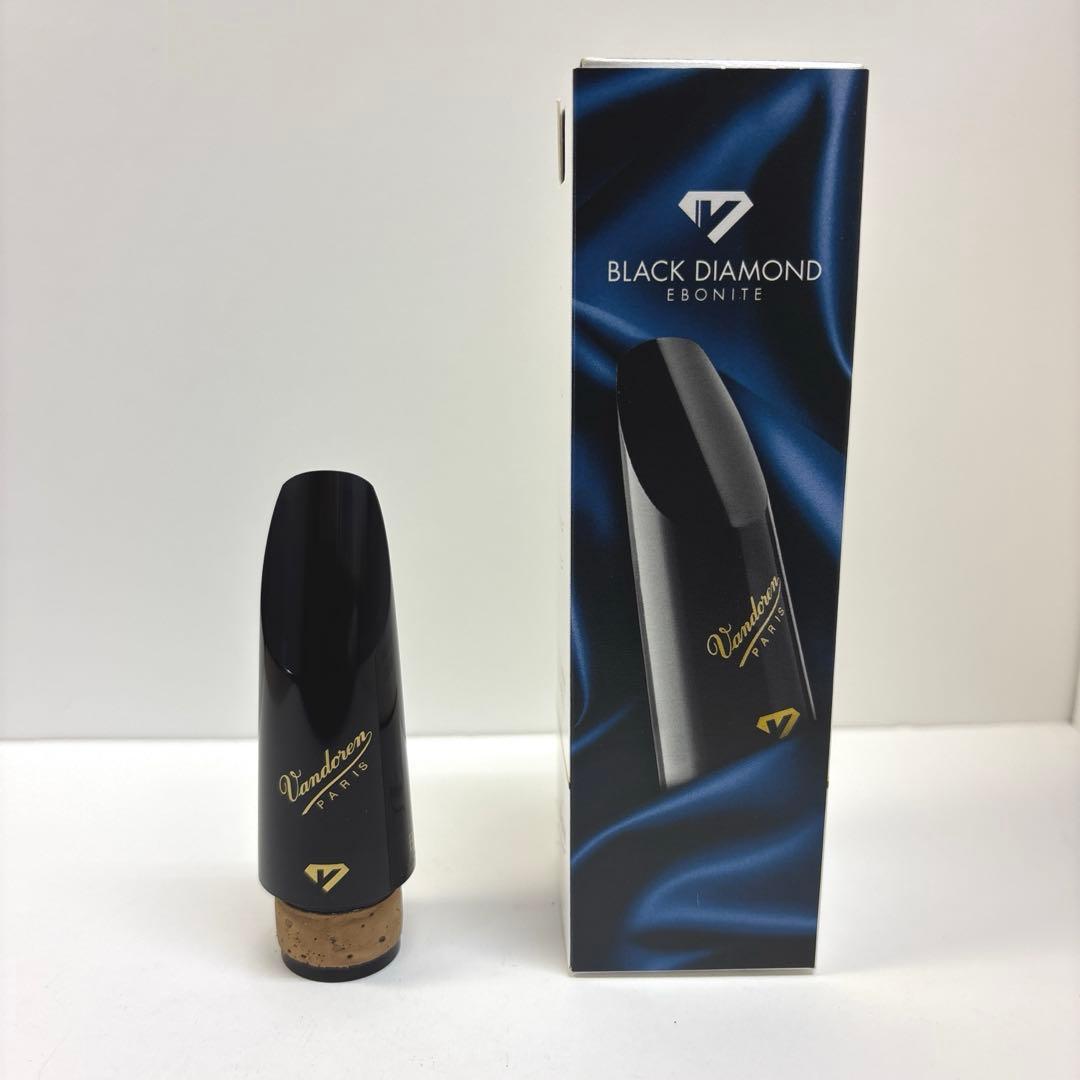 Vandoren クラリネットマウスピースBD5