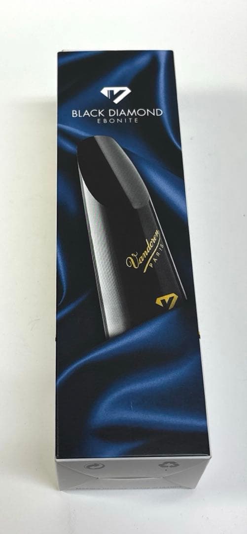 Vandoren クラリネットマウスピースBD5