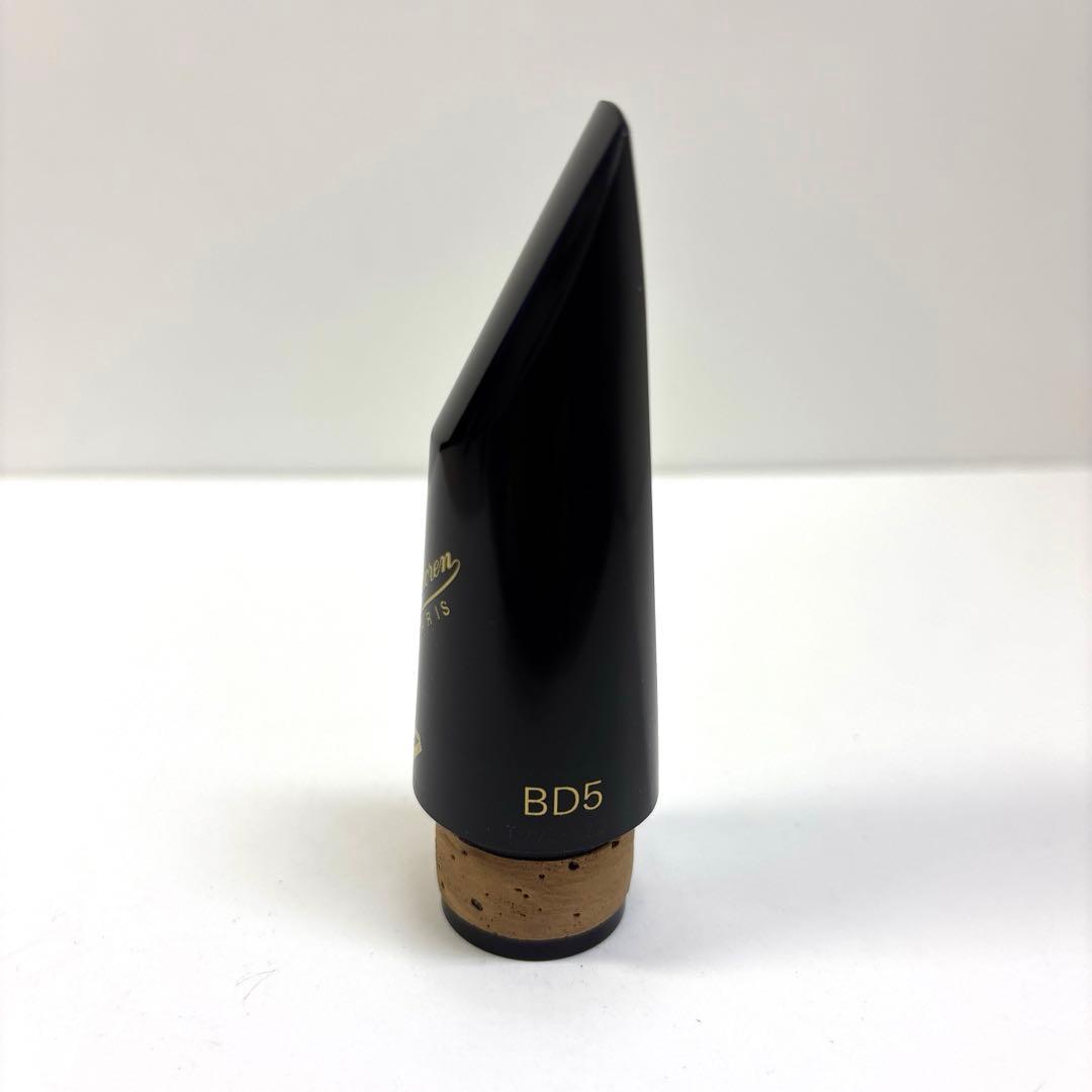 Vandoren クラリネットマウスピースBD5