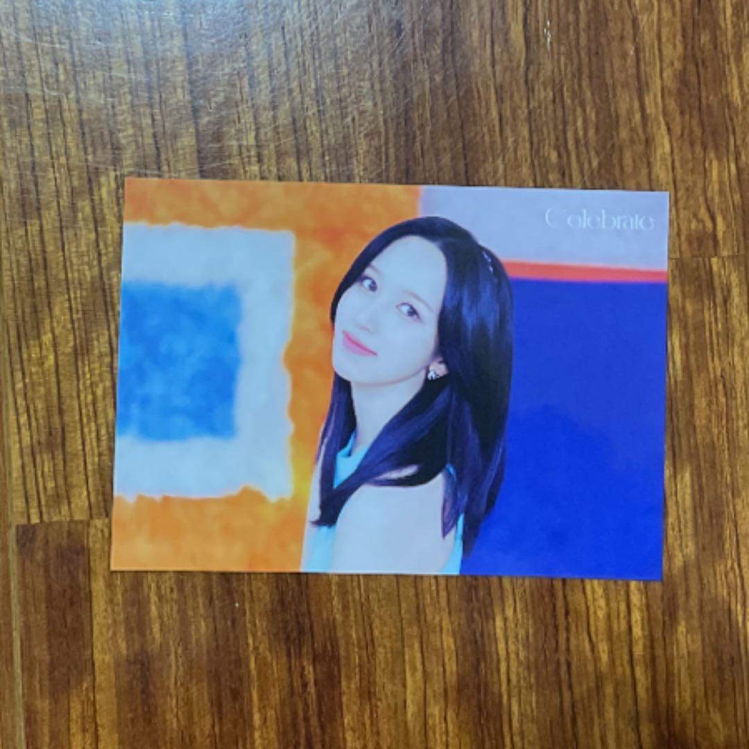 TWICE celebrate ラントレ