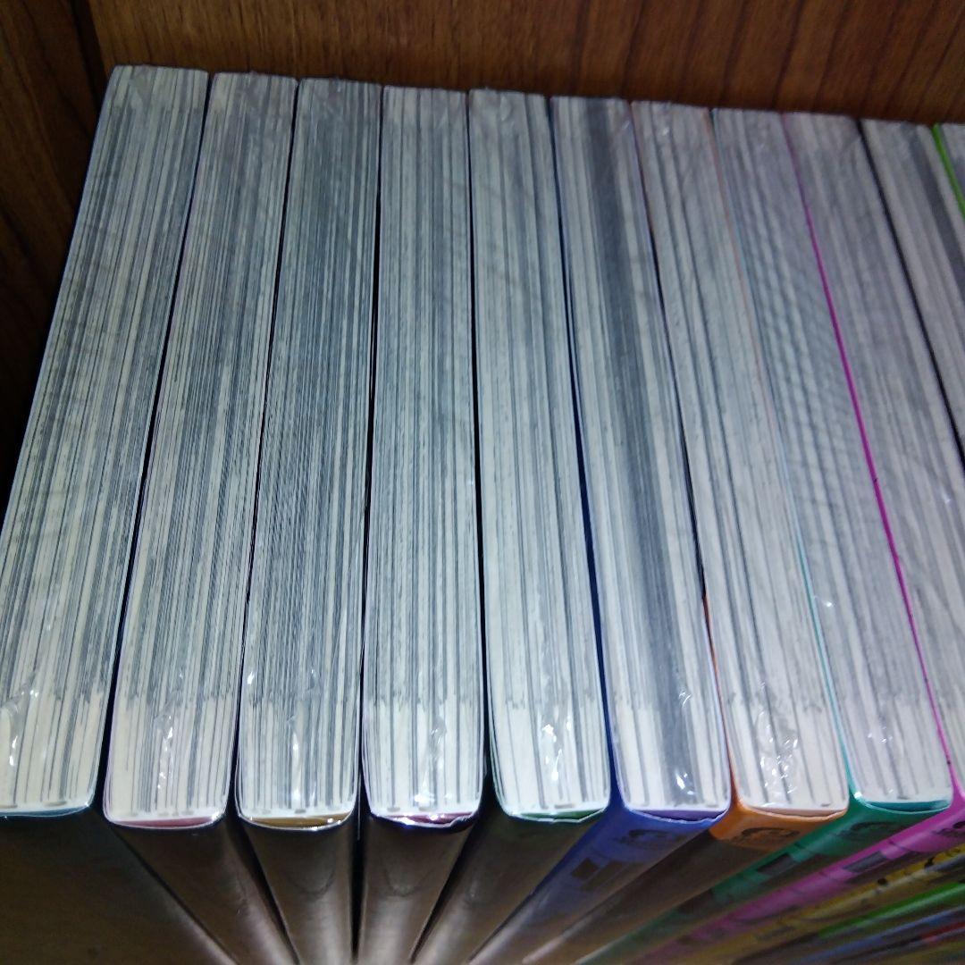 亜人　全巻　桜井画門　新品全巻シュリンク付き