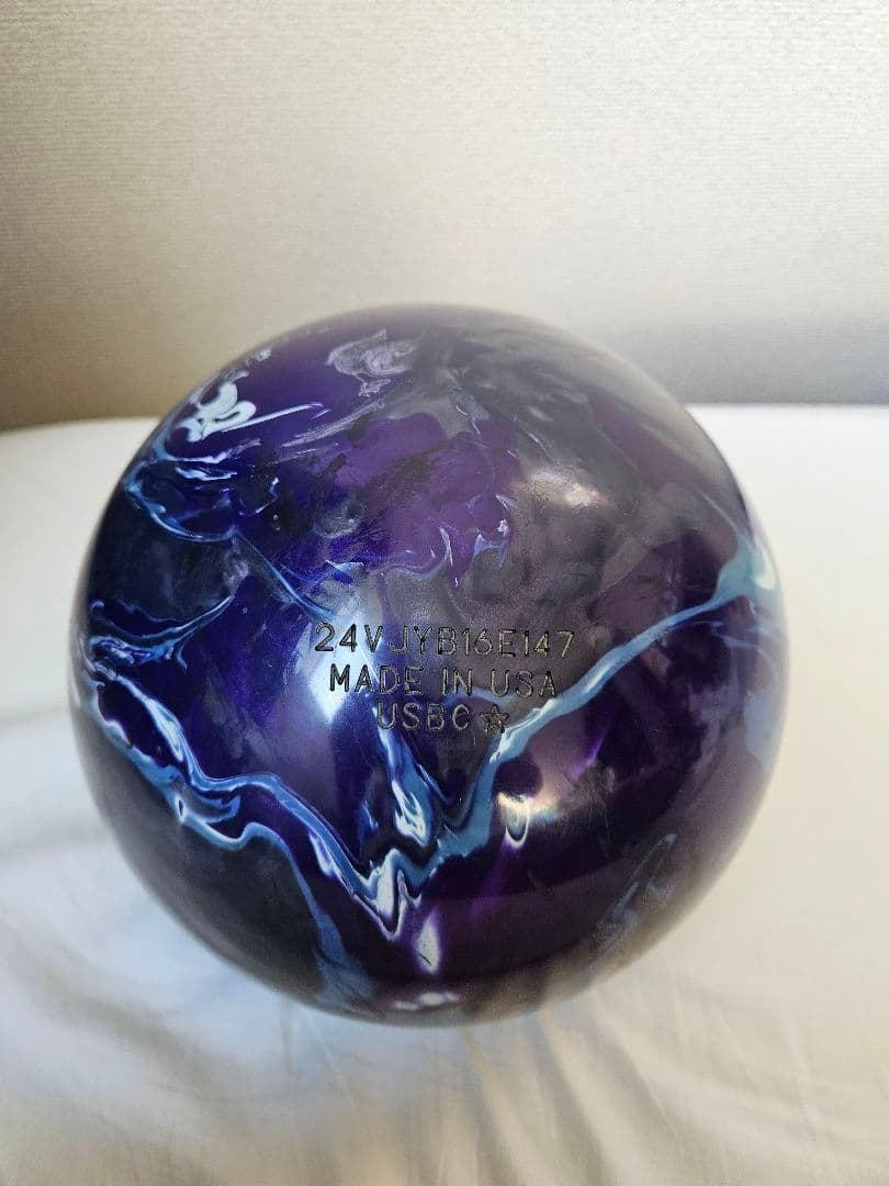 JOURNEY 15ポンド【STORM】