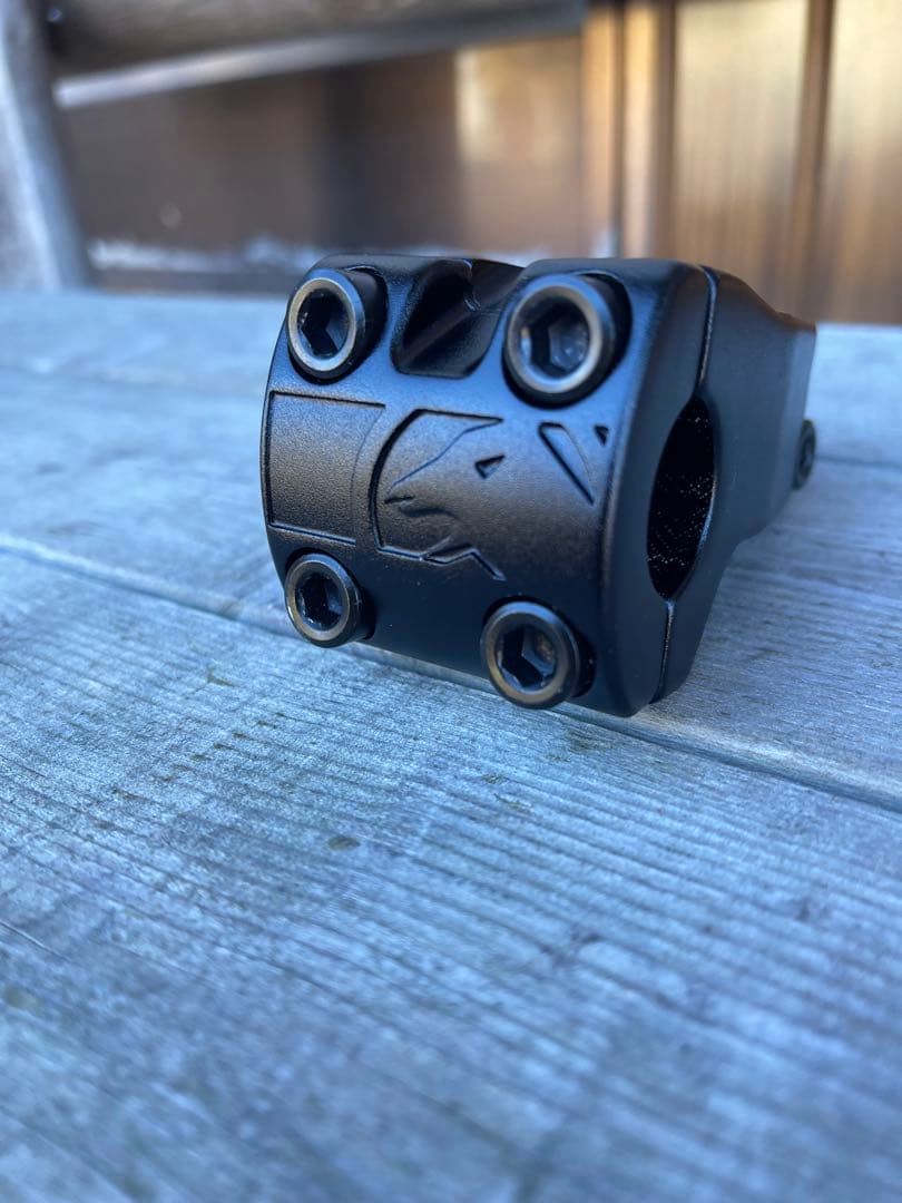 パーツ BMX SHADOW CONSPIRACY VVS STEM