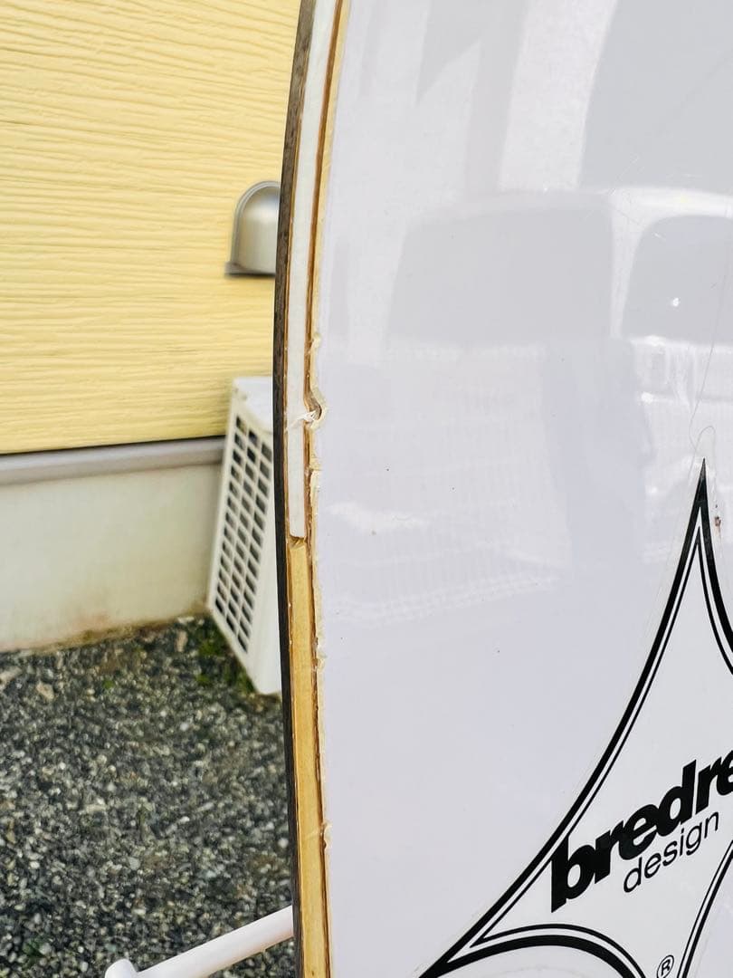 値引　burton board balance スノーボード　バートン