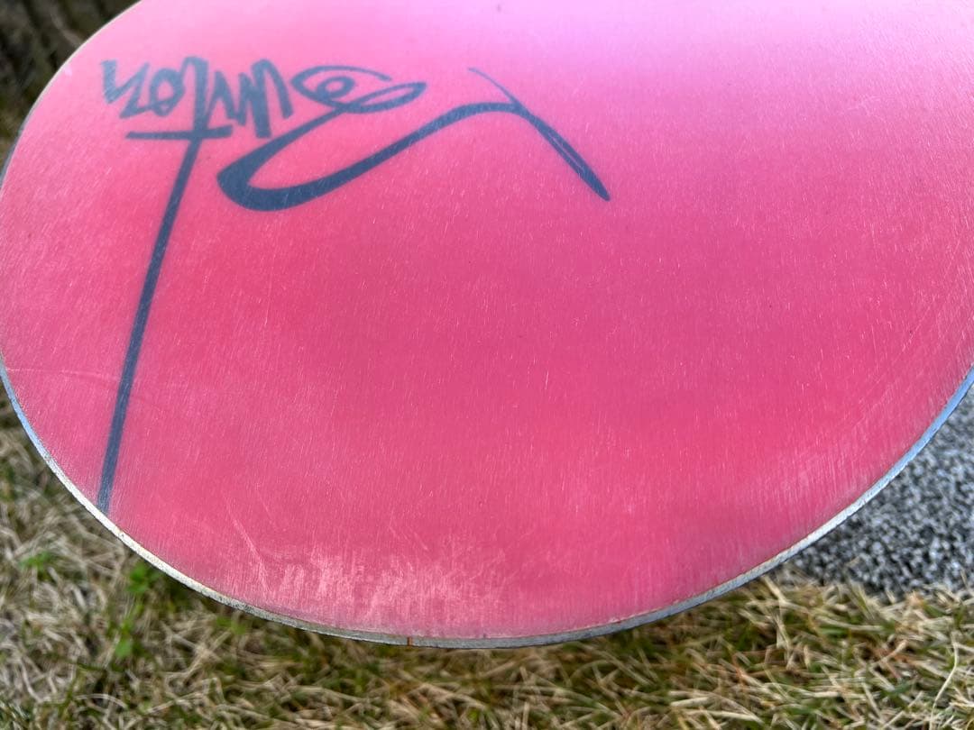 値引　burton board balance スノーボード　バートン