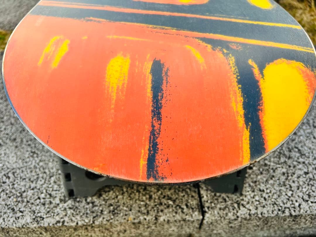 値引　burton board balance スノーボード　バートン