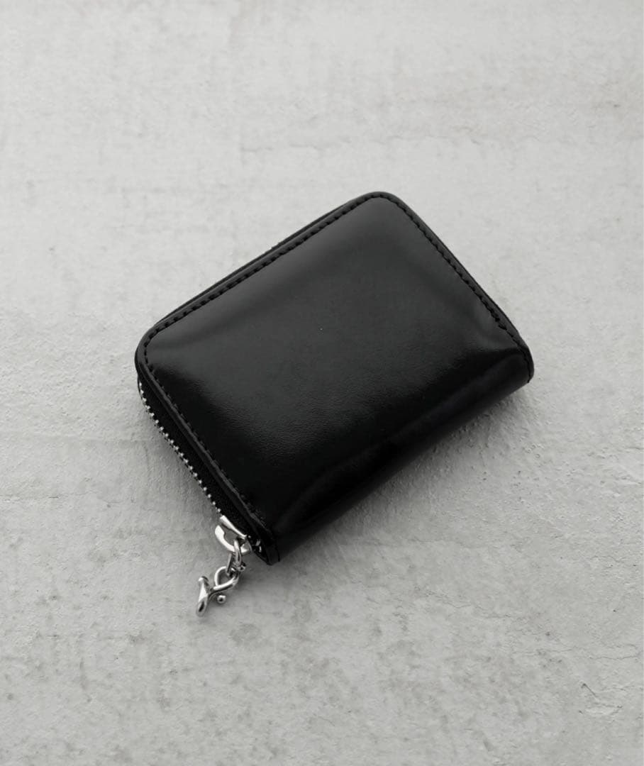 小物 LUXURY MATERIAL HERITAGE WALLET Annonay