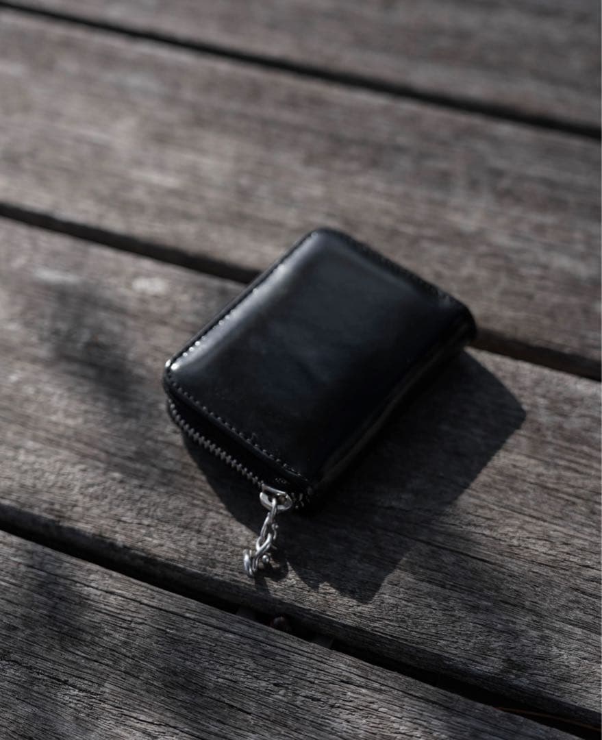 小物 LUXURY MATERIAL HERITAGE WALLET Annonay