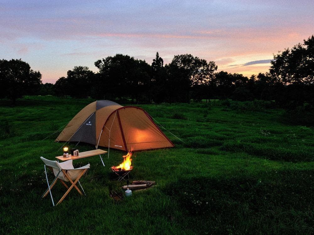 アメニティドームM/スノーピーク SDE-001RH