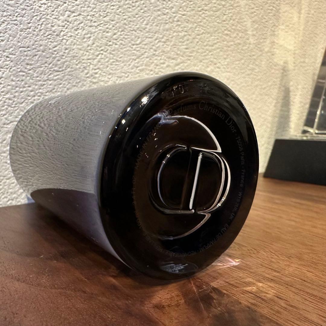 ☆残量多☆紙袋付Dior SAUVAGE Eau de Parfum 100ml