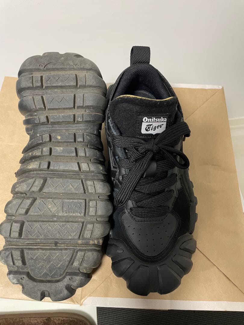 あ*ひ様 Onitsuka Tiger デンティグレ