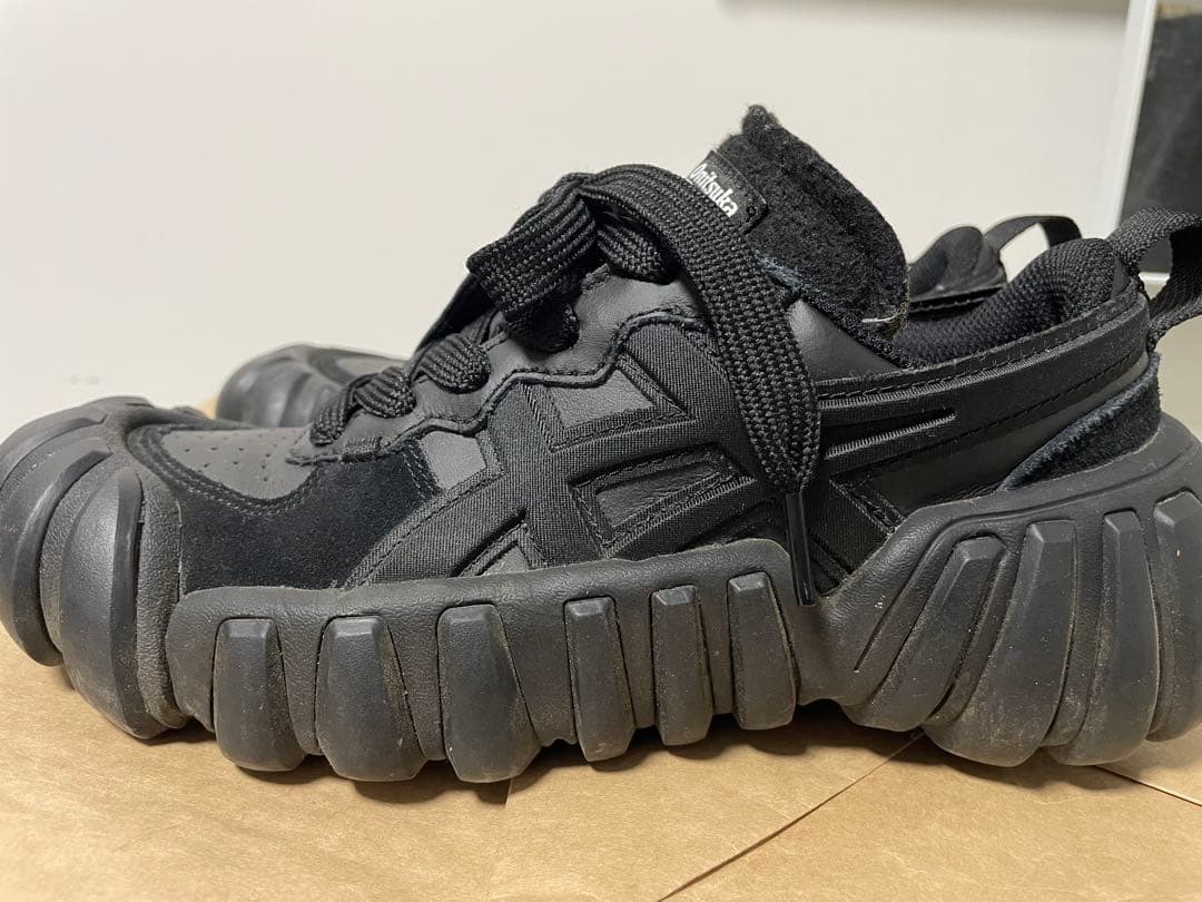 あ*ひ様 Onitsuka Tiger デンティグレ