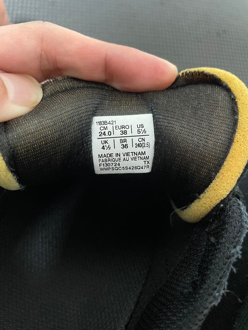 あ*ひ様 Onitsuka Tiger デンティグレ