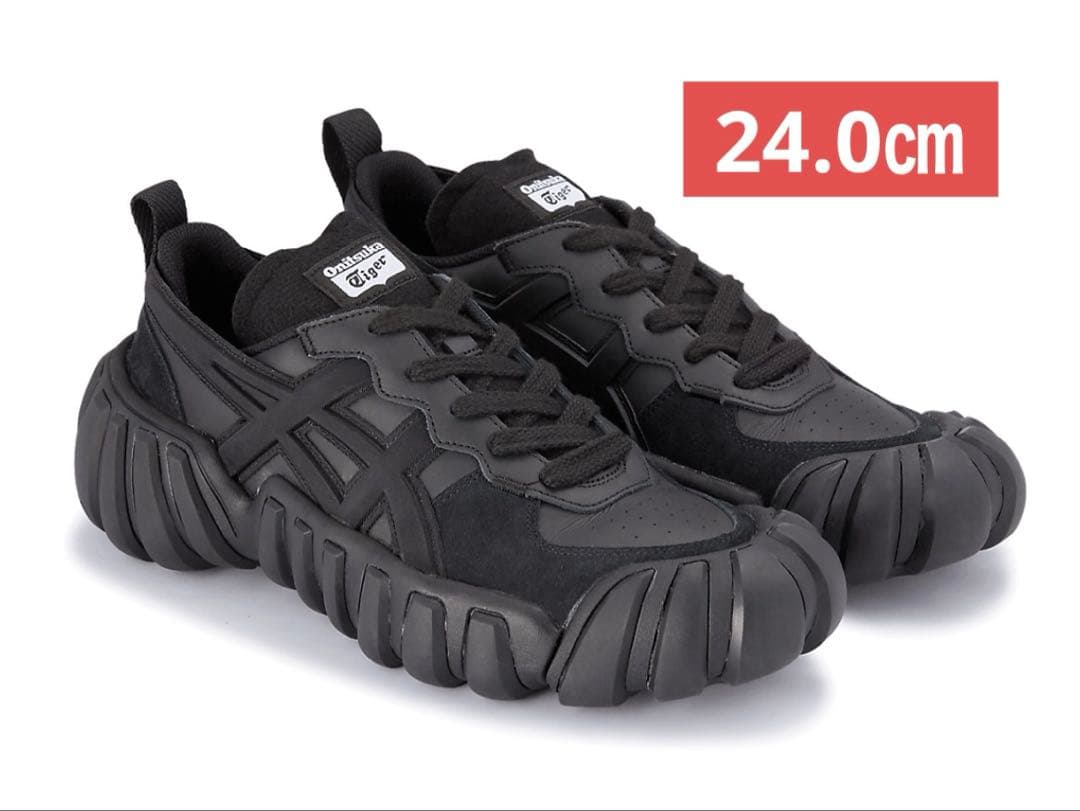 あ*ひ様 Onitsuka Tiger デンティグレ