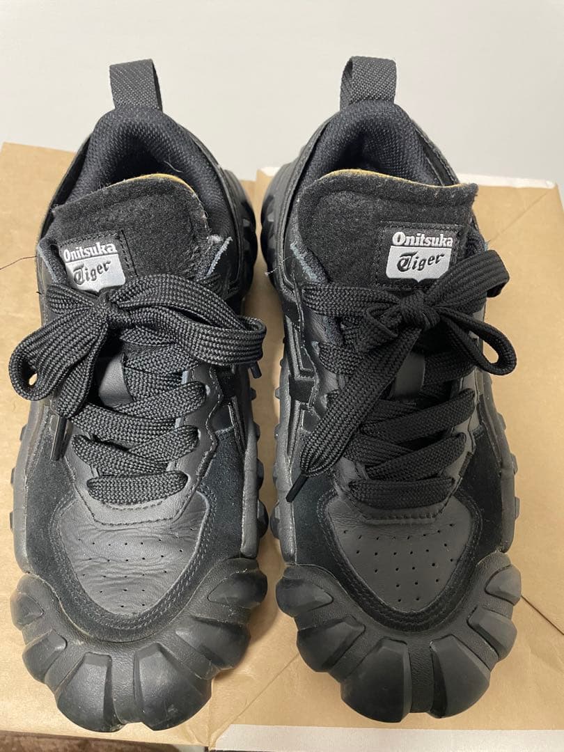 あ*ひ様 Onitsuka Tiger デンティグレ