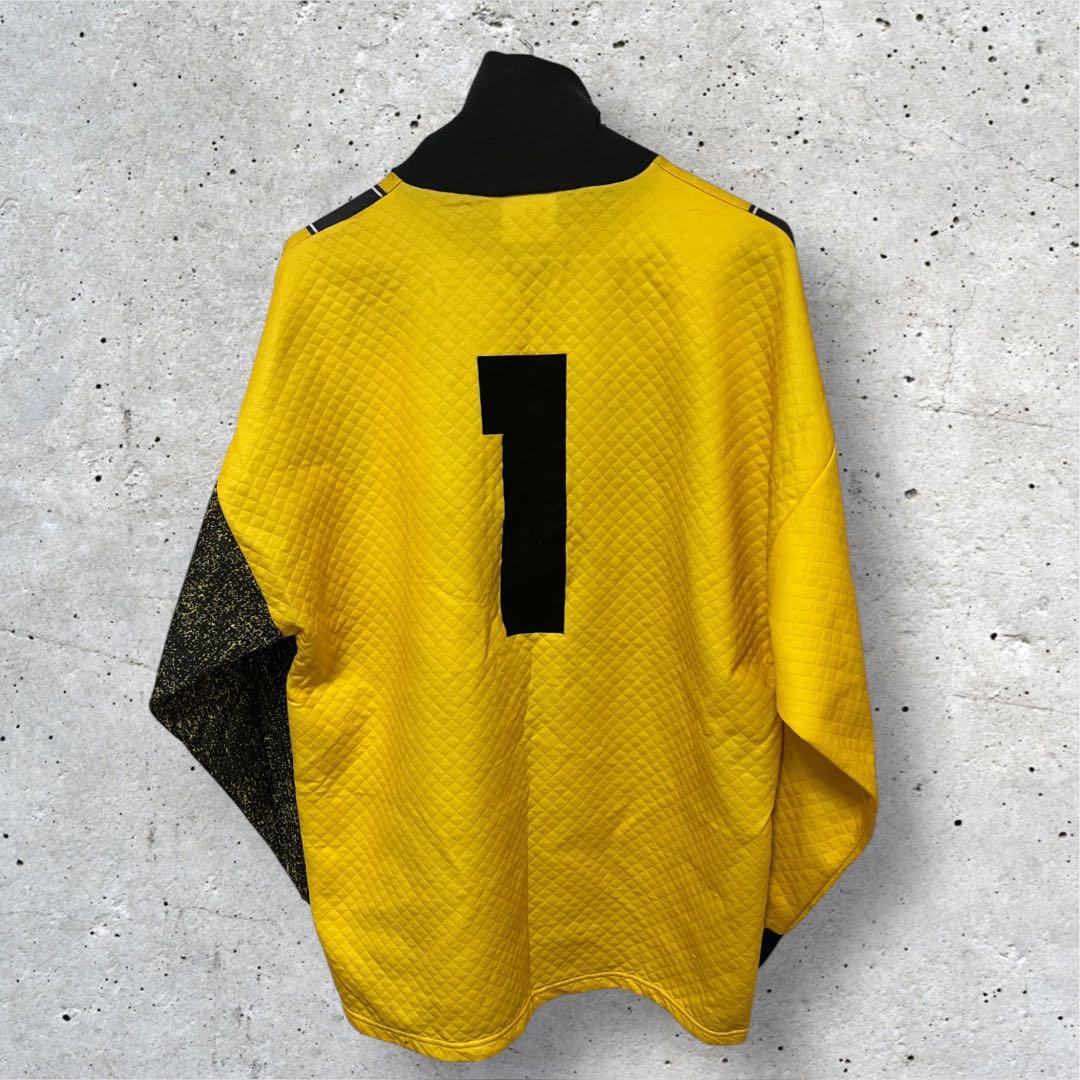 90s umbro アンブロ インテル GK ユニフォーム パリュウカ