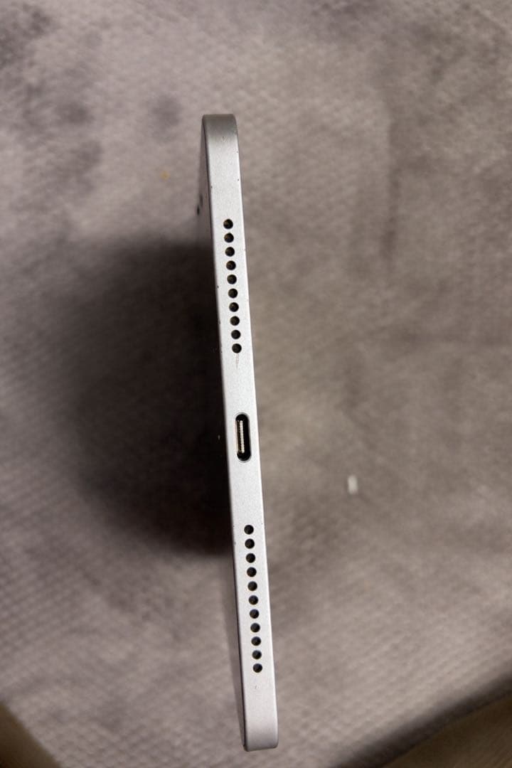 iPad mini 6 Wi-Fiモデル