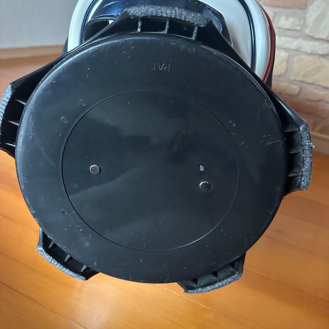 Titleist タイトリスト キャディバッグ レザー 9.5型 ゴルフバッグ