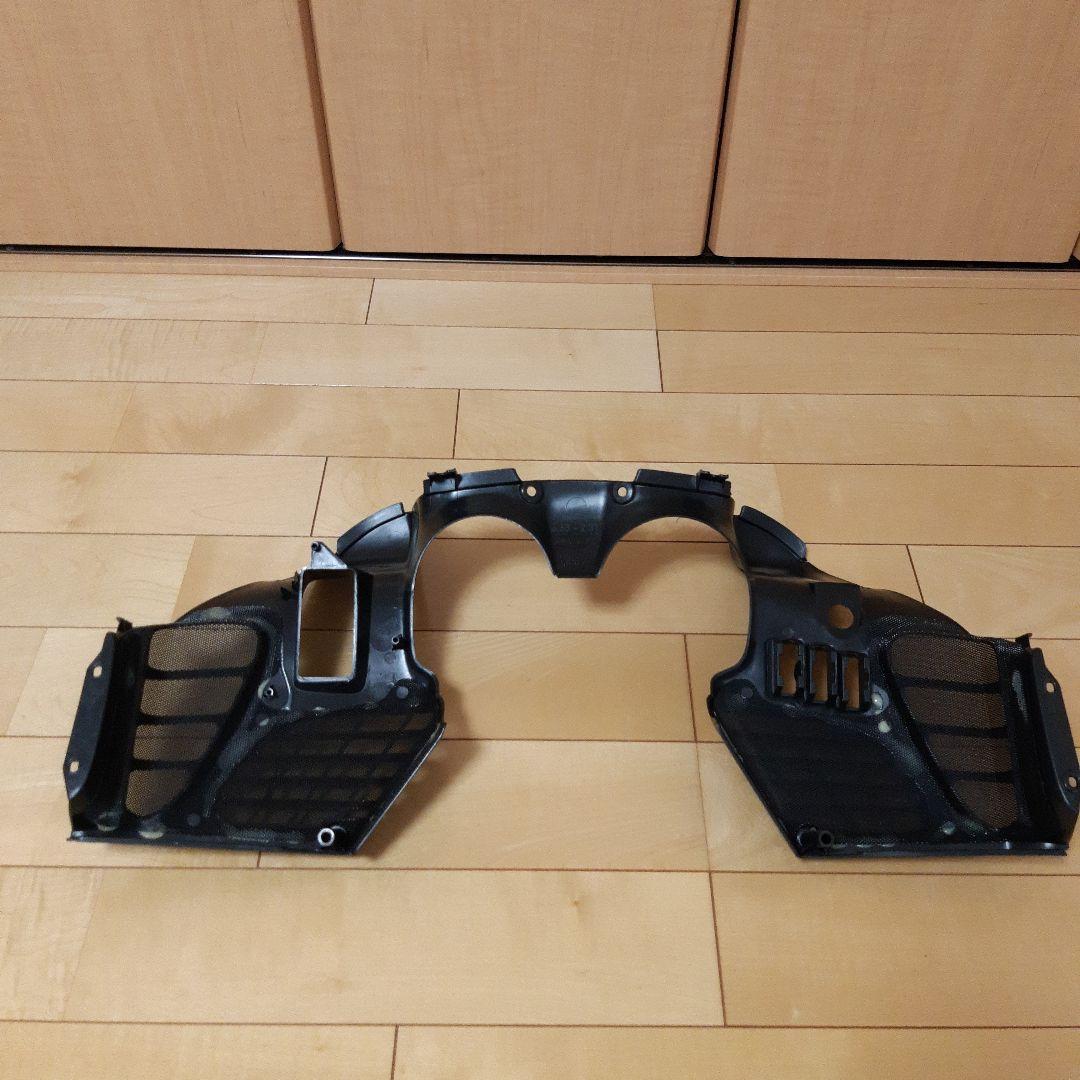  R1100RT インナーカウル