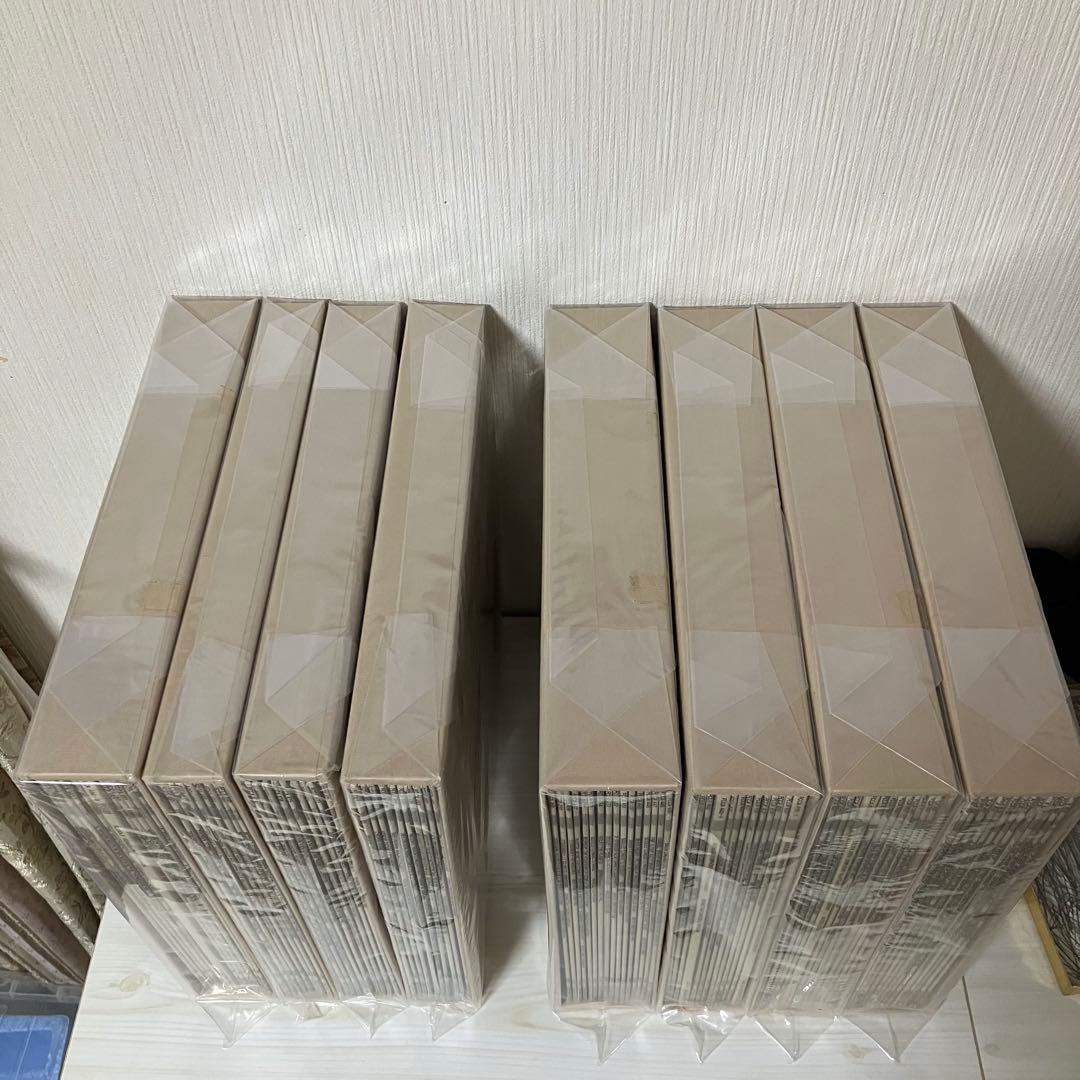 レコード　classical music まとめ売り 全集