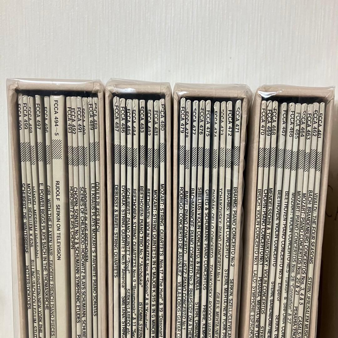 レコード　classical music まとめ売り 全集