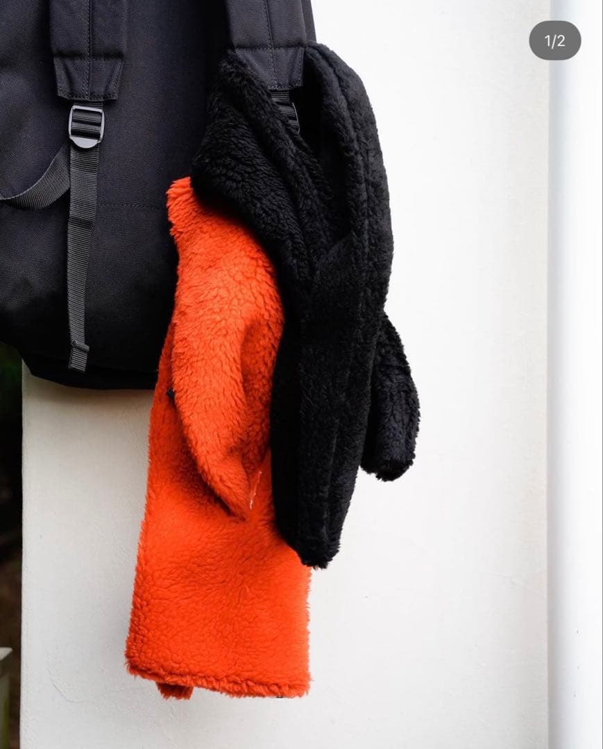 小物 sumari BOA MUFFLER