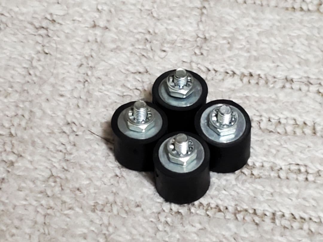 【ジャンク扱い中古】MSD 6A　アメ車　ホットロッド　ローライダー　V8　旧車