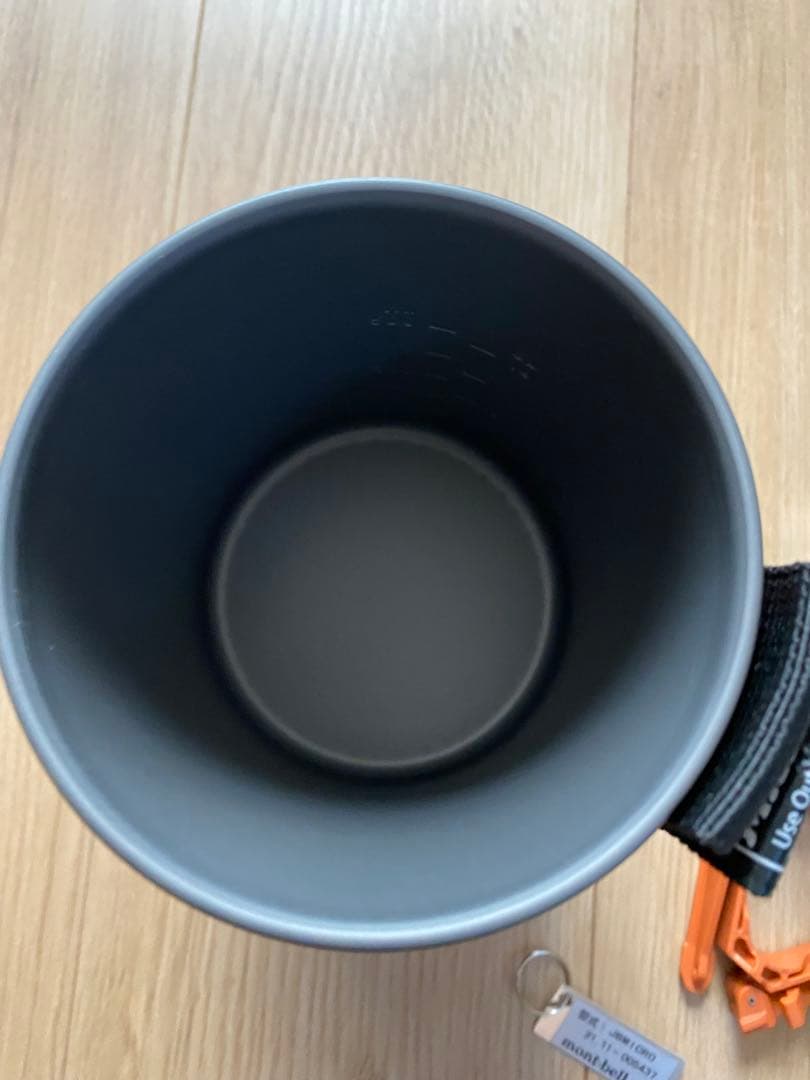 【ぱぴぷぺぽ】JETBOIL ジェットボイル　マイクロモ　ガス缶2個付き