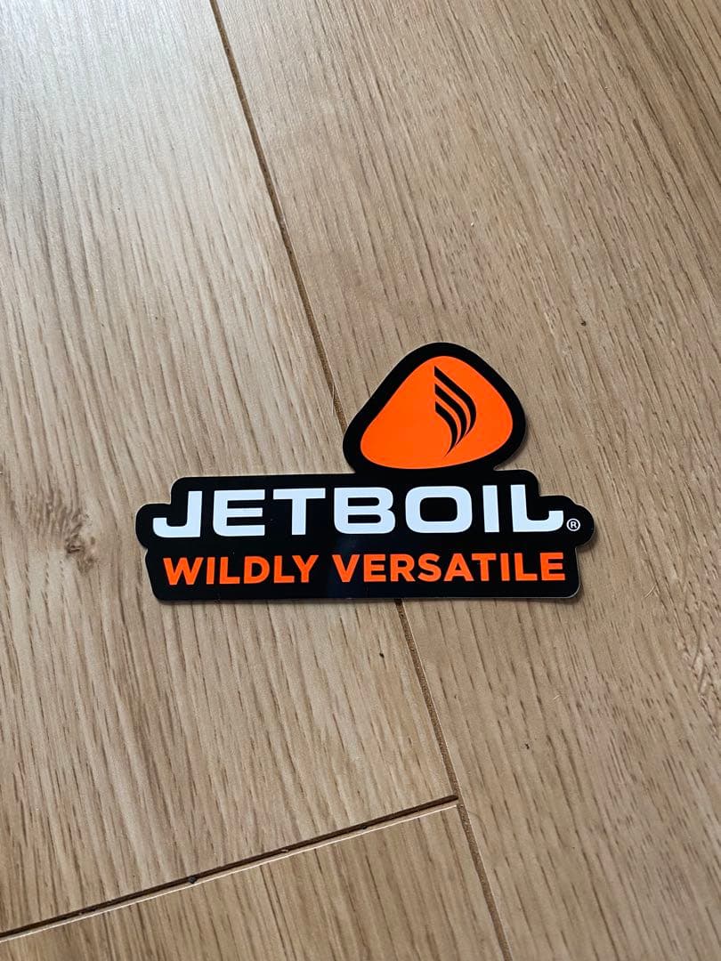【ぱぴぷぺぽ】JETBOIL ジェットボイル　マイクロモ　ガス缶2個付き