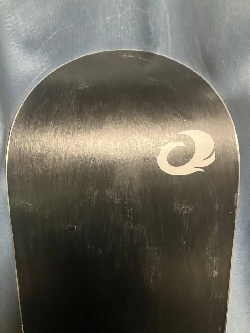 スノーボード ogasaka ct 154