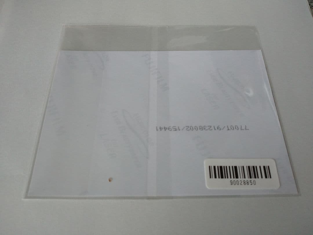 ひらいて Blu-ray 特典セット 山田杏奈