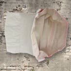 ニュースペーパーバッグ 未使用品 デッドストック Newspaper Bag　②