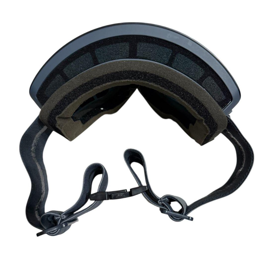 【極美品】SPY MARAUDER ゴーグル ASIAFIT+BUCKLE