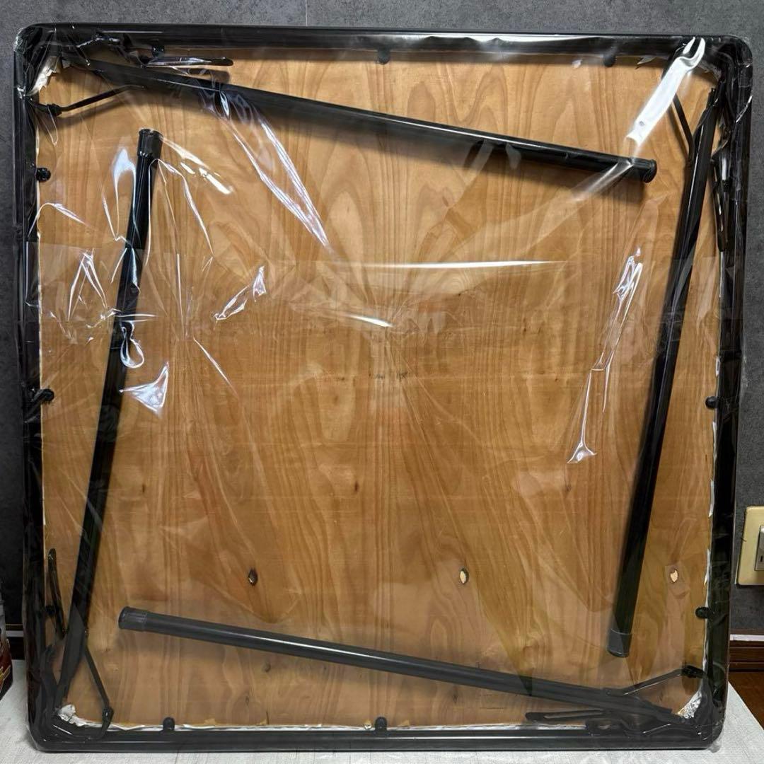 ヒステリックグラマー 折りたたみテーブル