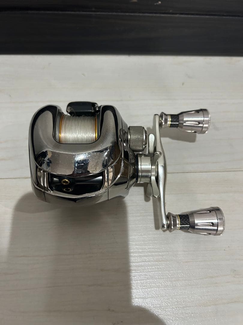 シマノ アンタレス AR 左ハンドル LEFT