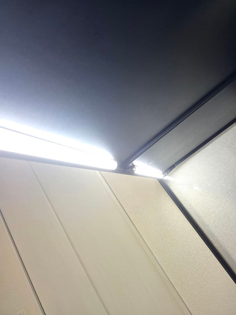 moducase DF120 3台 棚板・脚付き フィギュアケース【引取りのみ】