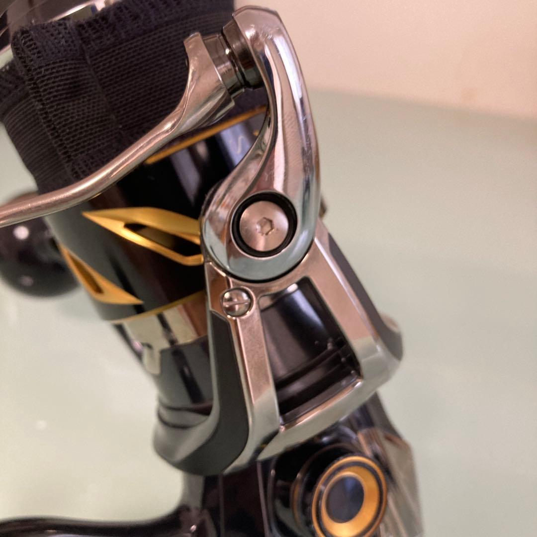 19 ステラ SW8000HG